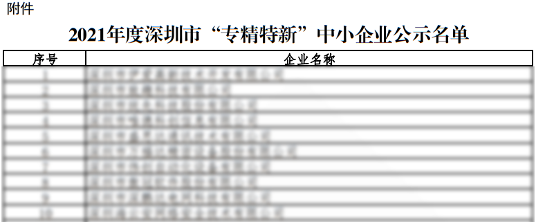 02深圳市“專精特新”中小企業(yè)公示名單-1.png